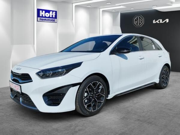 Kia Ceed 1.5T 140 PS GTline - ab 269 Euro Privat Leasing - Trier