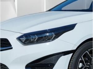 Kia Ceed 1.5T 140 PS GTline - ab 269 Euro Privat Leasing - Trier