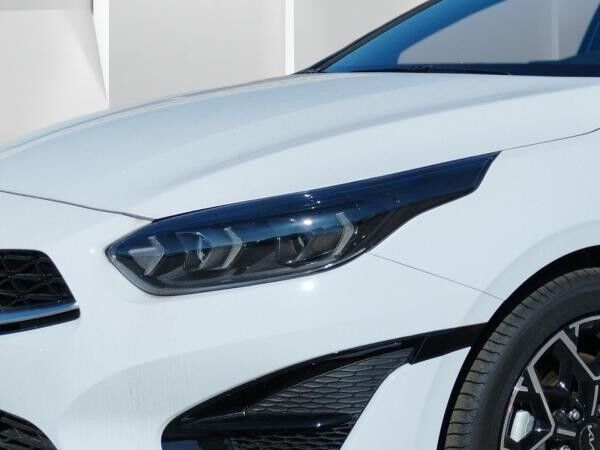 Kia Ceed 1.5T 140 PS GTline - ab 269 Euro Privat Leasing - Trier