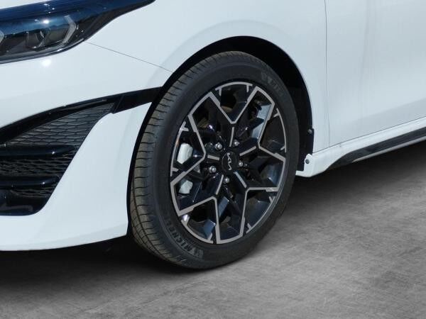 Kia Ceed 1.5T 140 PS GTline - ab 269 Euro Privat Leasing - Trier