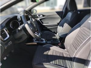 Kia Ceed 1.5T 140 PS GTline - ab 269 Euro Privat Leasing - Trier