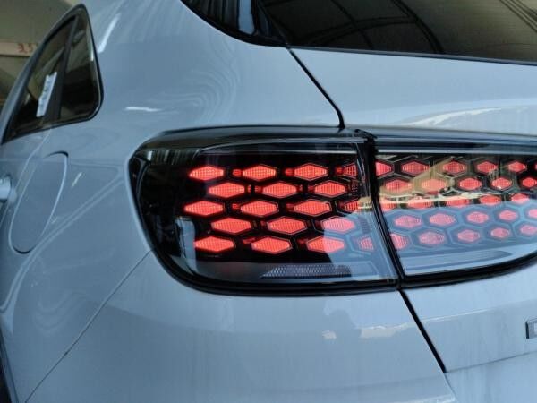 Kia Ceed 1.5T 140 PS GTline - ab 269 Euro Privat Leasing - Trier