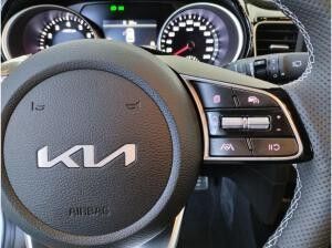 Kia Ceed 1.5T 140 PS GTline - ab 269 Euro Privat Leasing - Trier