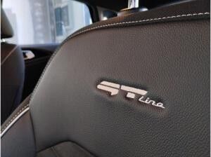 Kia Ceed 1.5T 140 PS GTline - ab 269 Euro Privat Leasing - Trier