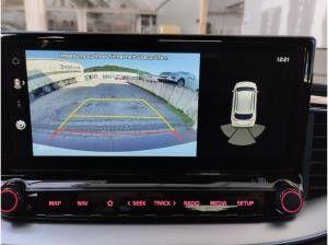 Kia Ceed 1.5T 140 PS GTline - ab 269 Euro Privat Leasing - Trier