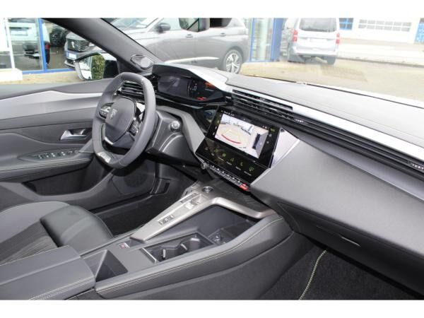Peugeot 408 Allure Business MILD HYBRID 145 e-DSC6 *Anhängerkupplung*