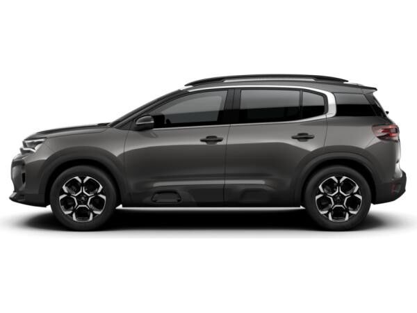 Citroën C5 Aircross MAX HDI130EAT el.Heckklappe Schiebedach Alu Allwetter Navi SOFORT VERFÜGBAR SONDERLEASING