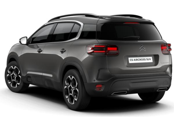 Citroën C5 Aircross MAX HDI130EAT el.Heckklappe Schiebedach Alu Allwetter Navi SOFORT VERFÜGBAR SONDERLEASING