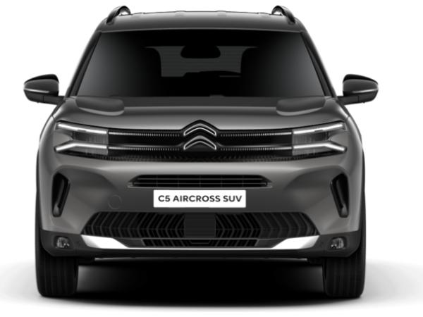 Citroën C5 Aircross MAX HDI130EAT el.Heckklappe Schiebedach Alu Allwetter Navi SOFORT VERFÜGBAR SONDERLEASING
