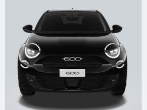 Fiat 600 *Weihnachtsangebot* 110PS Hybrid Business Edition - bis 22.12.2025