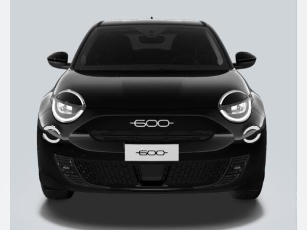 Fiat 600 110PS Hybrid Business Edition