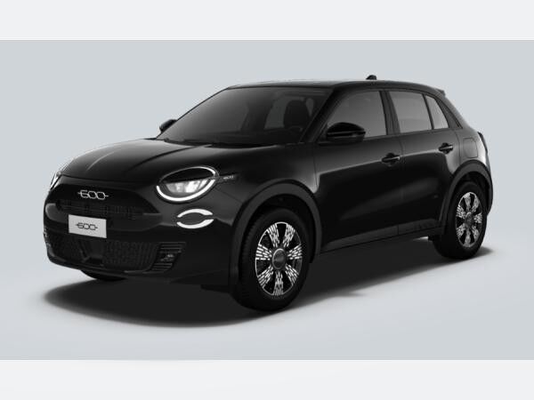 Fiat 600 110PS Hybrid Business Edition