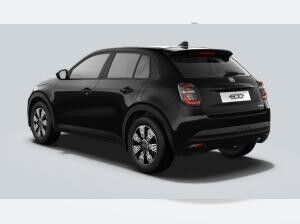 Fiat 600 *Weihnachtsangebot* 110PS Hybrid Business Edition - bis 22.12.2025