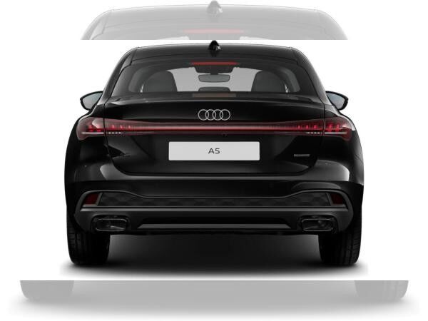Audi A5 Limousine TFSI qu. S-tronic ACC KAMERA SPORT