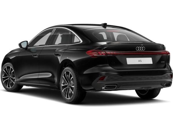 Audi A5 Limousine TFSI qu. S-tronic ACC KAMERA SPORT