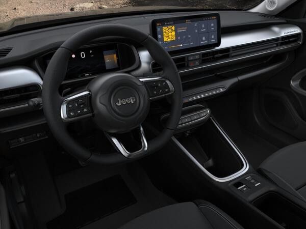 Jeep Avenger Altitude | Automatik | Sofort verfügbar❗