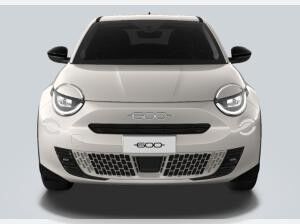 Fiat 600 110PS Hybrid Business Edition