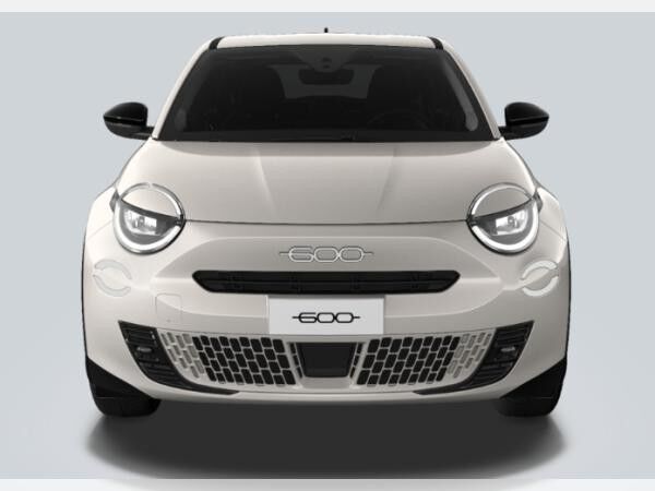 Fiat 600 110PS Hybrid Business Edition