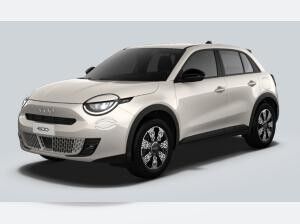 Fiat 600 110PS Hybrid Business Edition