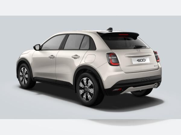 Fiat 600 110PS Hybrid Business Edition