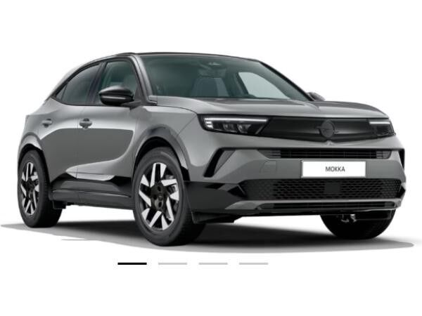 Opel Mokka GS +Automatik+Allwetterr. ⚡Vorlauf-Deals⚡