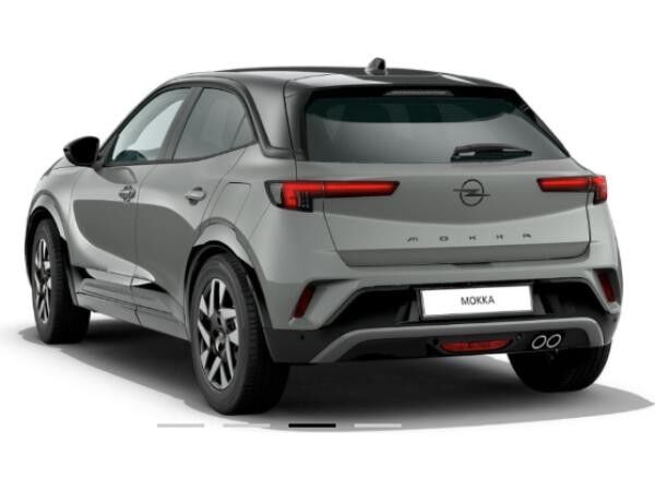Opel Mokka GS +Automatik+Allwetterr. ⚡Vorlauf-Deals⚡
