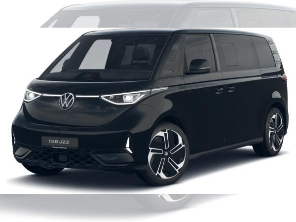 Volkswagen ID.Buzz GTX 4MOTION langer Radstand