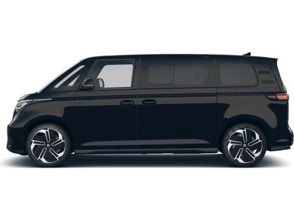 Volkswagen ID.Buzz GTX 4MOTION langer Radstand