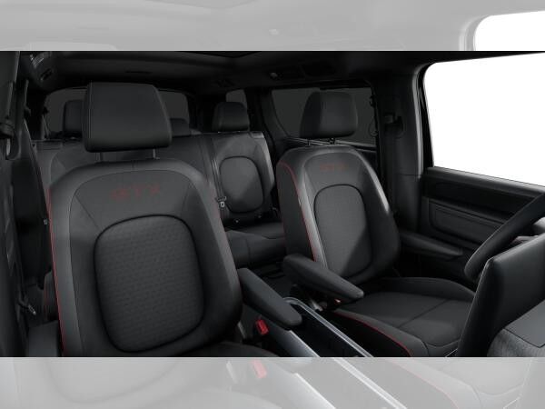 Volkswagen ID.Buzz GTX 4MOTION langer Radstand
