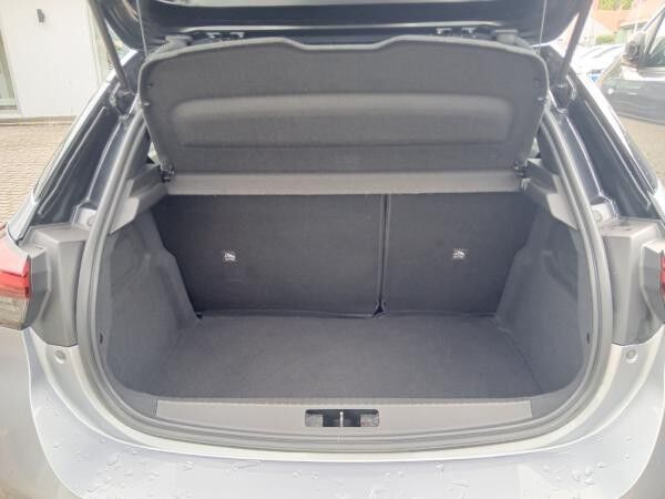 Opel Corsa F 1.2T Lenkradheizung,Parkpilot,Alcantara