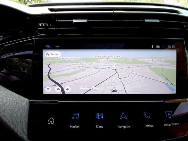 Peugeot 308 1.2 PureTech 130 SW Allure ACC+LED+Navi+SHZ
