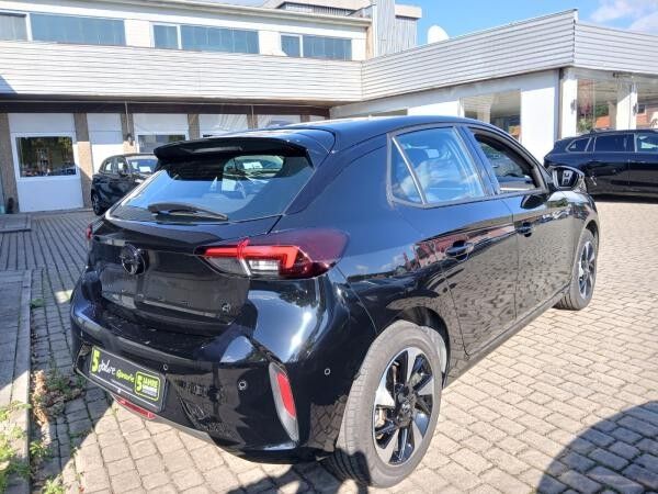Opel Corsa-e Parkpilot,Rückfahrkamera,Lenkradheizung