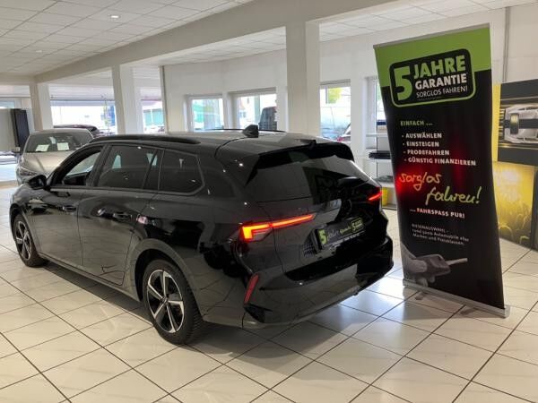 Opel Astra L ST 1.2T WirelessCharging,Navi,Keyless