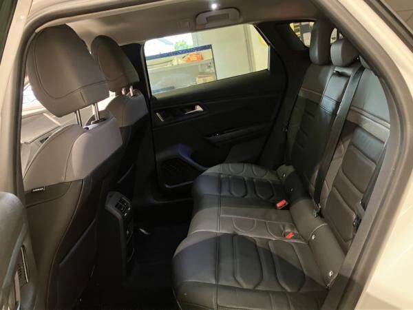 Citroën C5 X 1.2 PureTech WirelessChar,Navi,HeadUpDisplay