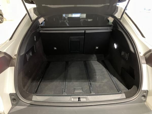 Citroën C5 X 1.2 PureTech WirelessChar,Navi,HeadUpDisplay