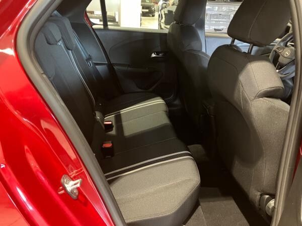 Opel Corsa F 1.2T Rückfahrkamera,Sitzheizung,Tempomat