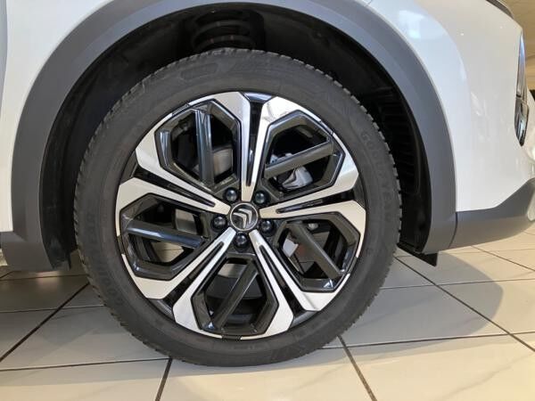 Citroën C5 X 1.2 PureTech WirelessChar,Navi,HeadUpDisplay