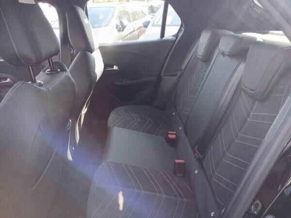 Opel Corsa-e Parkpilot,Rückfahrkamera,Lenkradheizung