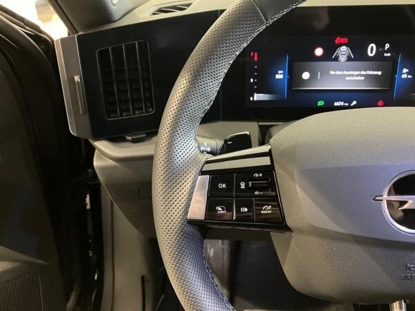 Opel Astra L ST 1.2T WirelessCharging,Navi,Keyless