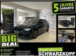 Opel Astra L ST 1.2T Fin. ab 2,99% AHK,Navi,Parkpilot