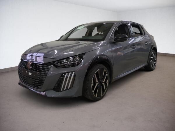 Peugeot 208 1.2 Tempomat,Rückfahrkamera,Parkpilot