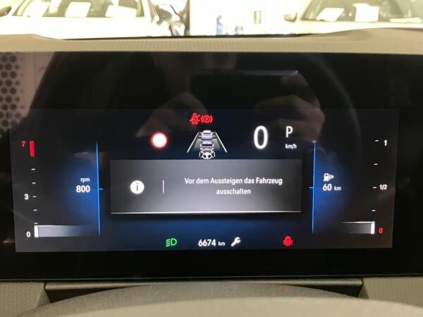 Opel Astra L ST 1.2T WirelessCharging,Navi,Keyless
