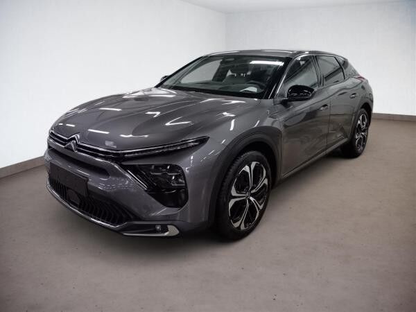 Citroën C5 X 1.2 PureTech WirelessChar,Navi,HeadUpDisplay
