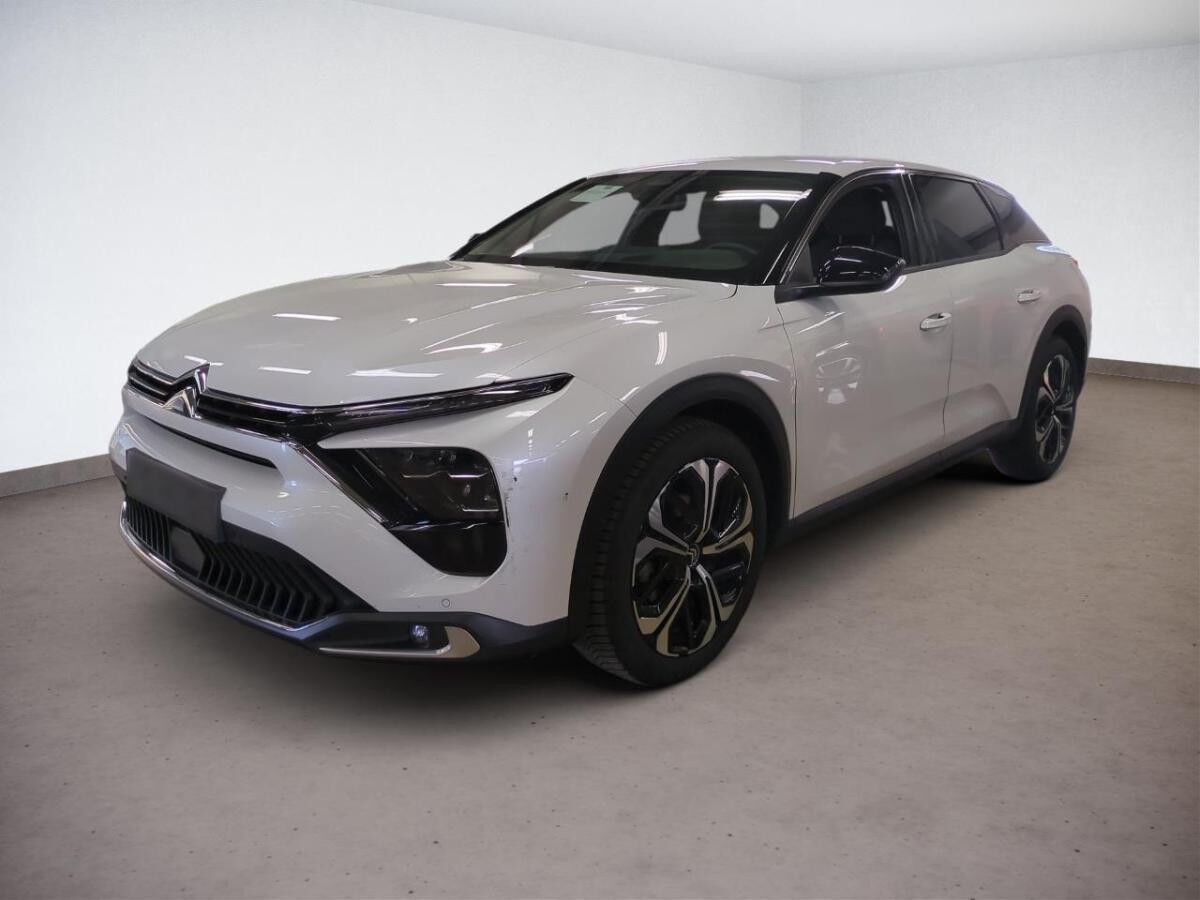 Citroën C5 X 1.2 PureTech WirelessChar,Navi,HeadUpDisplay