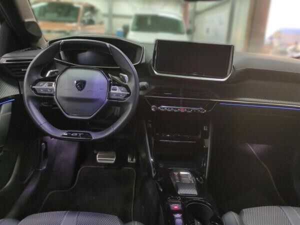 Peugeot 208 1.2 Tempomat,Rückfahrkamera,Parkpilot