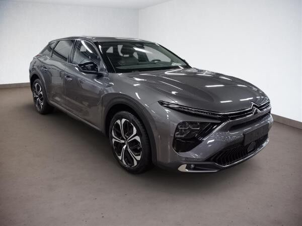 Citroën C5 X 1.2 PureTech WirelessChar,Navi,HeadUpDisplay