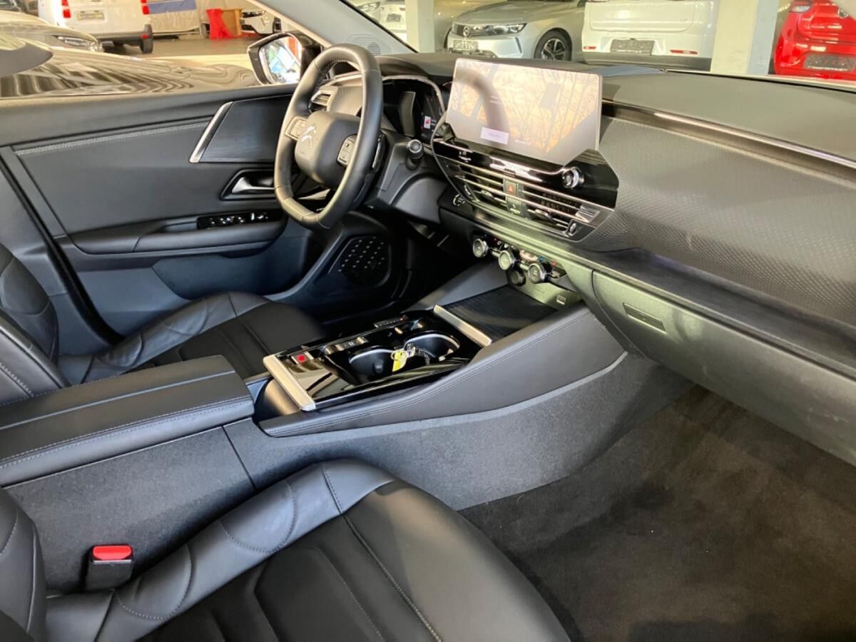 Citroën C5 X 1.2 PureTech WirelessChar,Navi,HeadUpDisplay