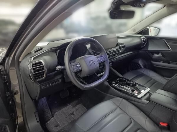 Citroën C5 X 1.2 PureTech WirelessChar,Navi,HeadUpDisplay