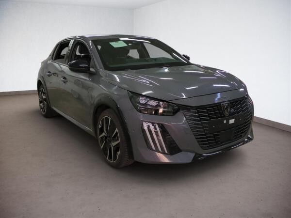 Peugeot 208 1.2 Tempomat,Rückfahrkamera,Parkpilot