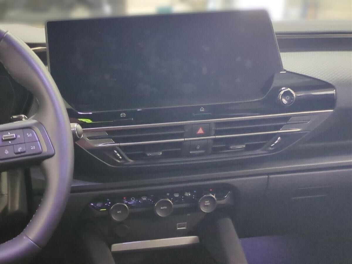 Citroën C5 X 1.2 PureTech WirelessChar,Navi,HeadUpDisplay